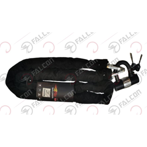 ZİNCİR KİLİT U BAŞLIK 10*2000MM