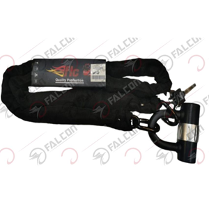 ZİNCİR KİLİT U BAŞLIK 8*1500MM