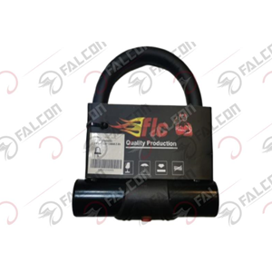 U KİLİT 125*138MM Z-89