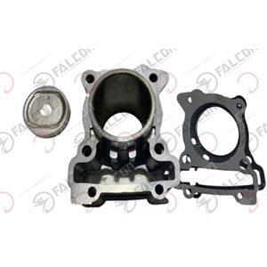 SİLİNDİR PİSTON KOMPLE - N MAX