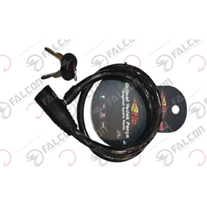 HALAT KİLİT 12*800MM