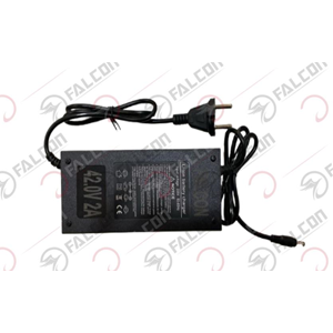 FALCON 36V - 2A ŞARJ ALETİ LİTYUM