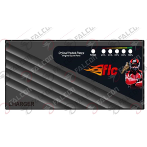 ŞARJ ALETİ 72V 50-80AH (ORANLI)