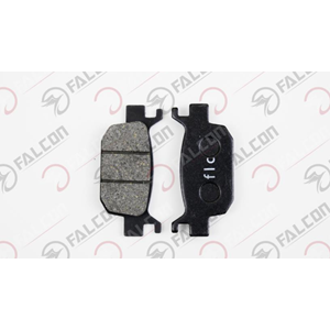 DİSK BALATA ARKA NEWLIGHT PRO-MAX T125-ARKA FORZA SH300-REHA 250