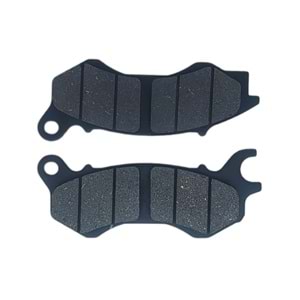 ÖN BALATA NEWLIGHT - DRİFT L