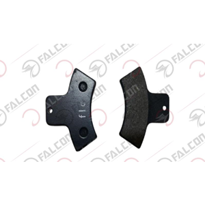 ATV UNIVERSAL DISK FREN BALATASI