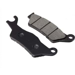 DİSK BALATA ÖN HERO DASH