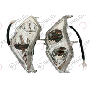 CUB 100 EGE SİNYAL TK