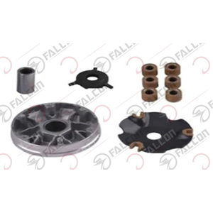 ÖN VARYATÖR DİŞLİSİZ - SCOOTER 50-80CC (YARIM)