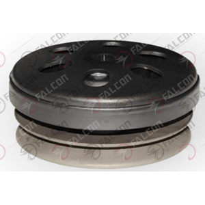 ARKA VARYATÖR KOMPLE - ACTİVA S