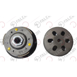 ARKA VARYATÖR KOMPLE - ACTİVA