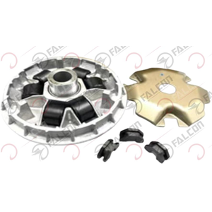 ÖN VARYATÖR KOMPLE - DİO