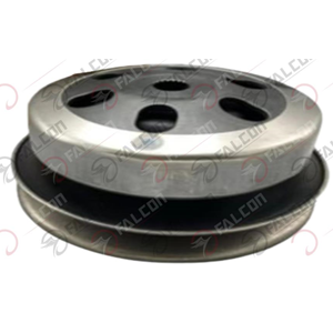 ARKA VARYATÖR KOMPLE - DİO