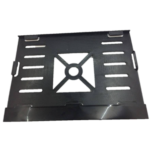 PLASTİK PLAKALIK