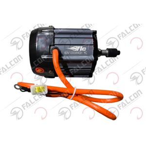 MOTOR KOMPLE 60 V 1000 W 3 TEKERLEKLİ E BİKE