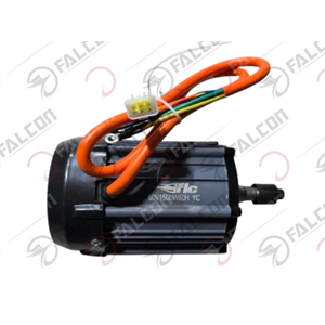MOTOR KOMPLE 60 V 1500 W 3 TEKERLEKLİ E BİKE