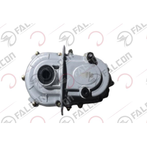 FALCON DEFRANSİYEL 18 DİŞ KASALI MODEL (TAKVİYELİ)