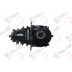 FALCON DEFRANSİYEL 18 DİŞ KASALI MODEL (TAKVİYESİZ)