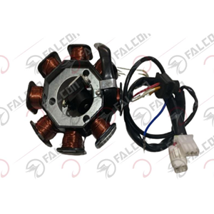 FALCON YBR 125 STATÖR 2006 MODEL