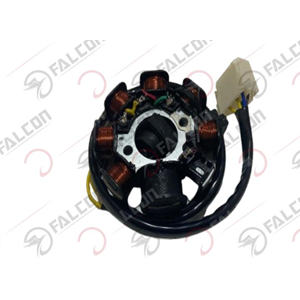 FALCON CUP 100 STATÖR KH 6+1