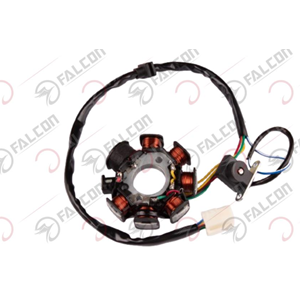 FALCON CG 125 STATÖR 5 FİŞLİ