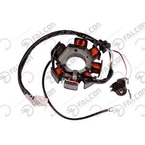 FALCON YBR 125 STATÖR 2004 MODEL