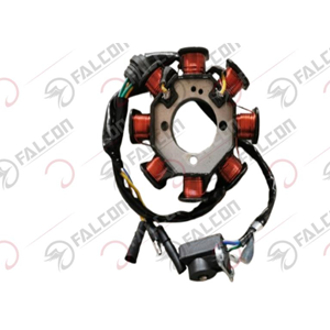 FALCON CG 125 STATÖR 3 FİŞLİ