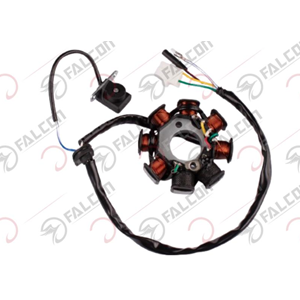 FALCON SCT 50 STATÖR 4 KABLOLU