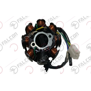 STATÖR KOMPLE 151 RS (7+1)