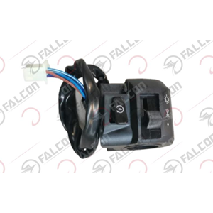 FALCON YBR 125 SAĞ KUMANDA KÜTÜK