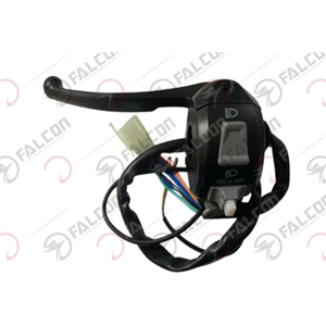 FALCON SCT 50 SOL KUMANDA KOLLU