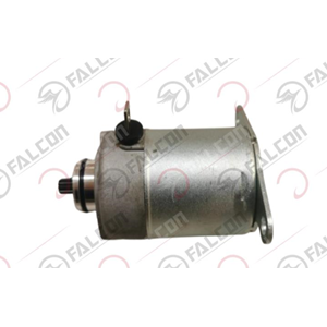 FALCON SCT 80 MARŞ MOTORU 10 DİŞLİ