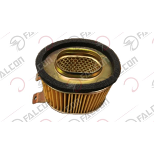 TURKUAZ KUBA HAVA FİLTRESİ