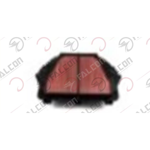 YAMAHA YZF-R6 FILTRE 2010-2016