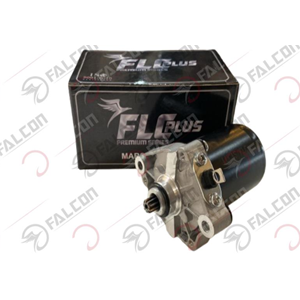 SPACY 110 MARŞ MOTORU LUCAS