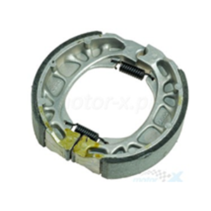 ASR CG 125 ARKAFREN BALTASI