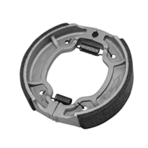 ASR YBR 125 ARKA FREN BALATASI