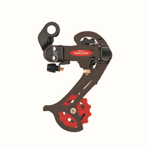 SAIGUAN MTB ARKA AKTARICI VİDALI BÜYÜK TEKER