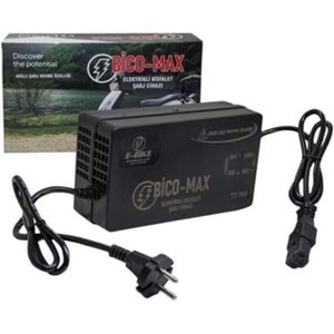 BİCO-MAX 48 - 20 ŞARJ ALETİ