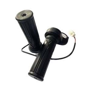 MTO ELEKTRİKLİ GAZ KOLU (STANDART)