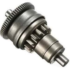 MTO SCT 50 PİNYON DİŞLİ