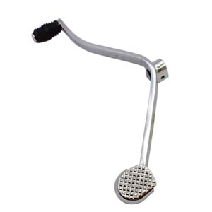 MTO CG 125 VİTES PEDALI KISA FREZE