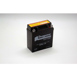 DEEPPOWER 12 - 5 DİK CUP AKÜ