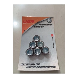 UGR SCT 50 PERFORMANS BAGA 5.5 GR
