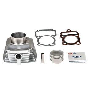 MTO CG 125 SİLİNDİR KOMPLE 13 PERNO