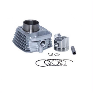 MTO CG 125 SİLİNDİR KOMPLE 15 PERNO