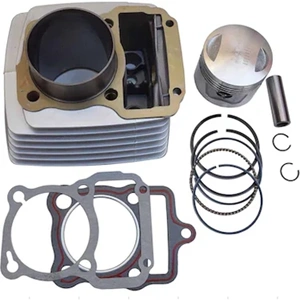 MTO CG 150 SİLİNDİR KOMPLE 13 PERNO