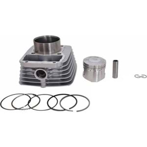 MTO CG 150 SİLİNDİR KOMPLE 15 PERNO