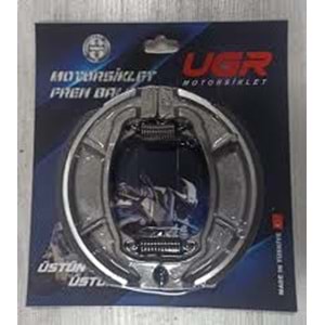 UGR SPACY 110 ARKA FREN BALATASI