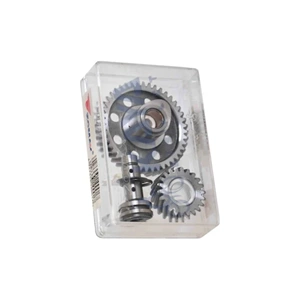 MTO ZOMAX CG 125 EKSANTRİK TK